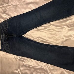 Women’s Wrangler Jeans